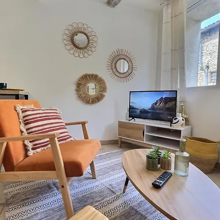 Apartament Le Vercors *