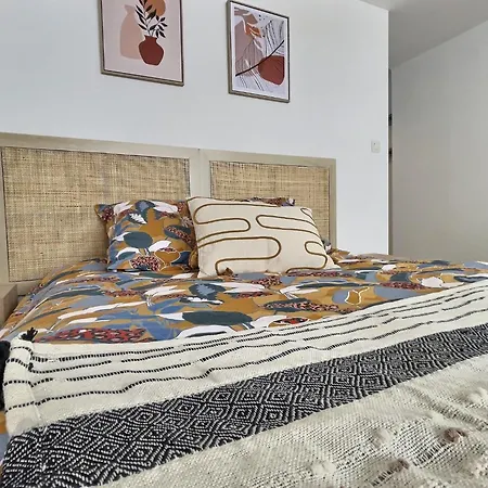 Le Vercors Apartament Chabeuil