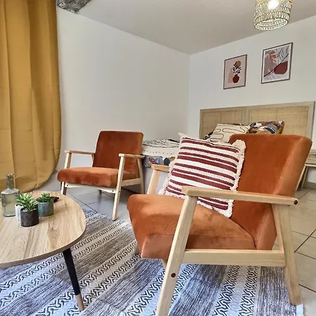 Le Vercors Apartament *
